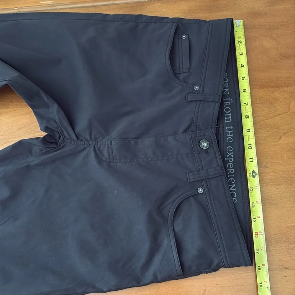Prana classic straight